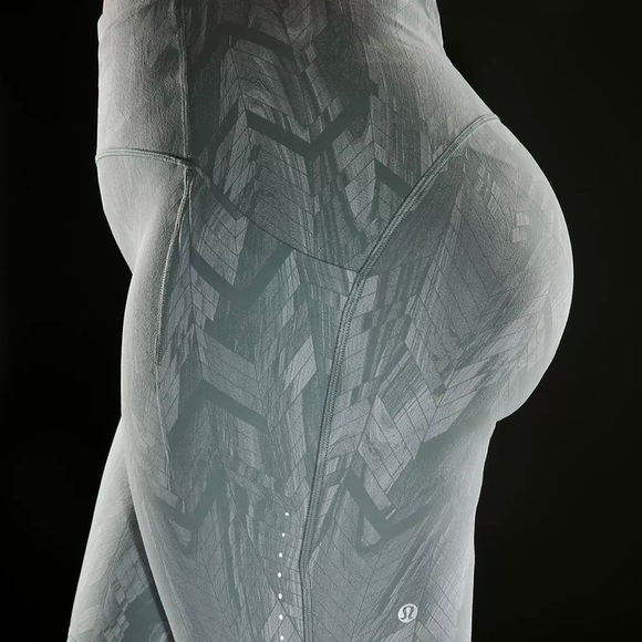 Lululemon Women Swift Speed HR Short 8” - Picture 6 of 9